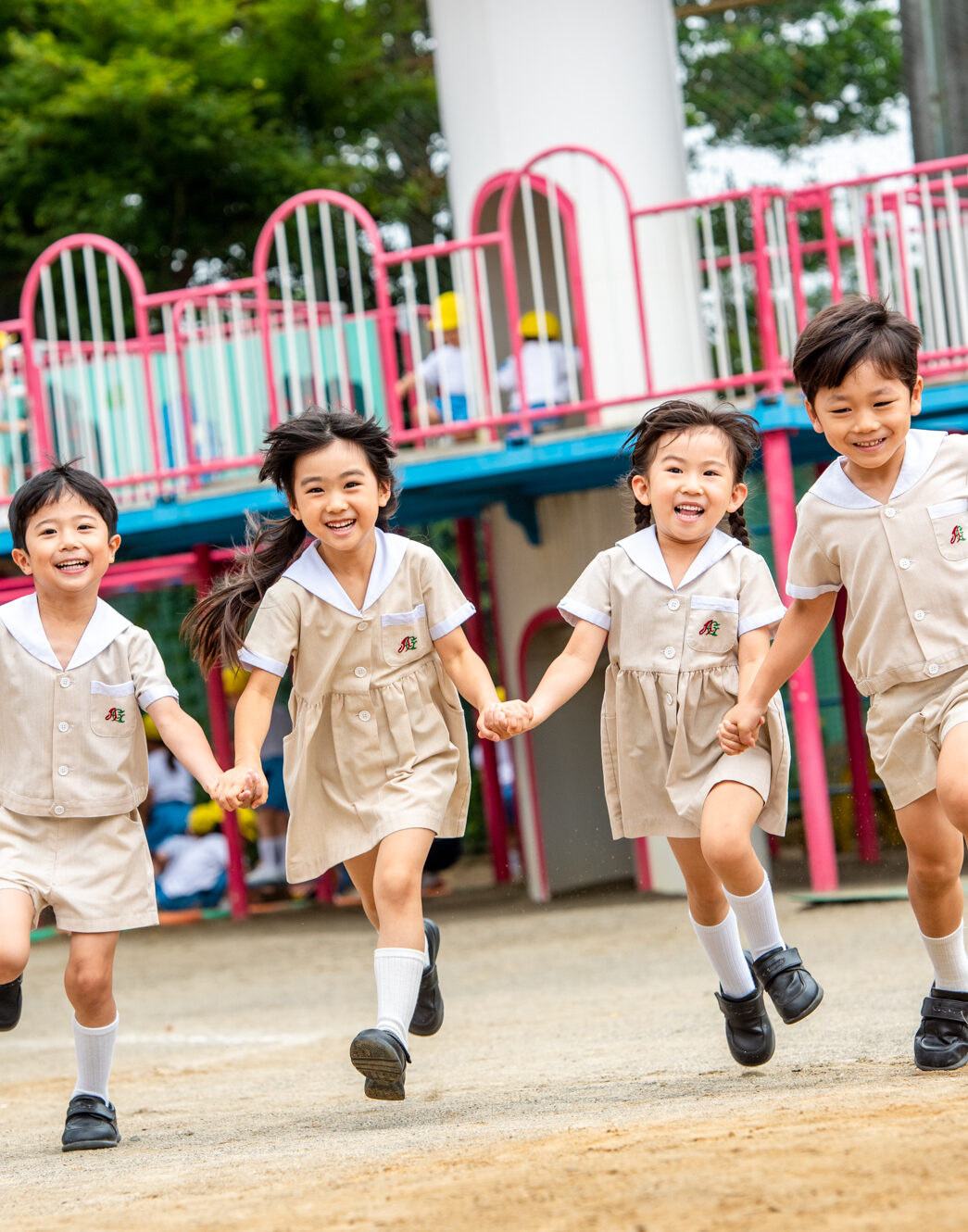 エンゼルガーデン幼稚園｜千葉県八千代市